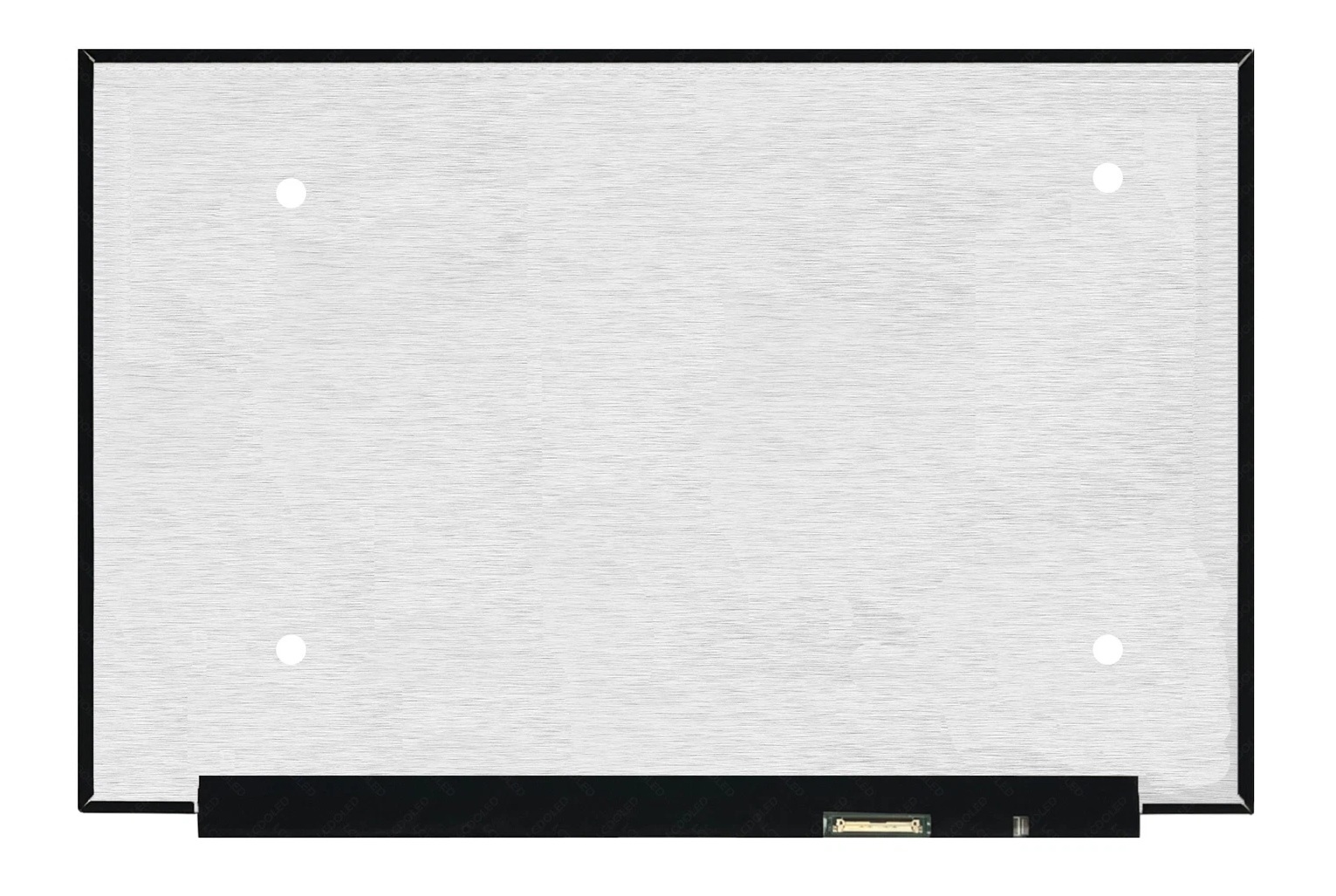 16" WQXGA 2560x1600 120Hz LCD panel for Leader Companion