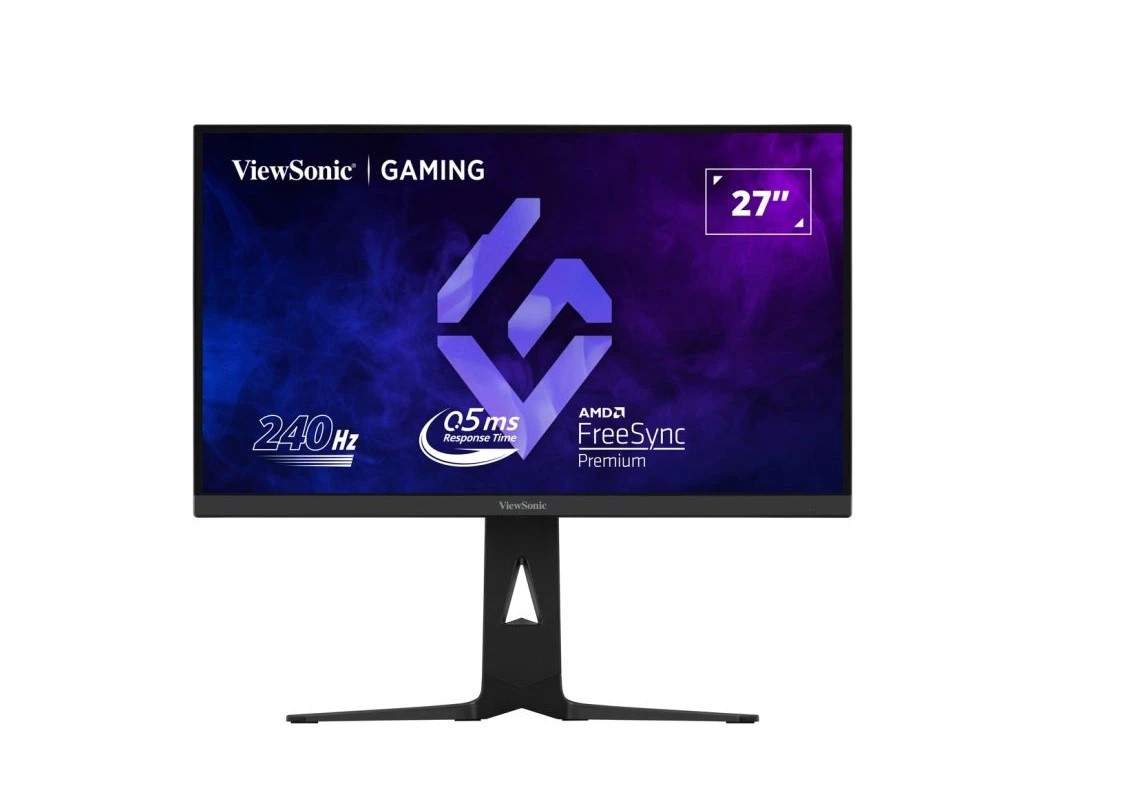 ViewSonic 27" 2K 2560x1440 IPS
