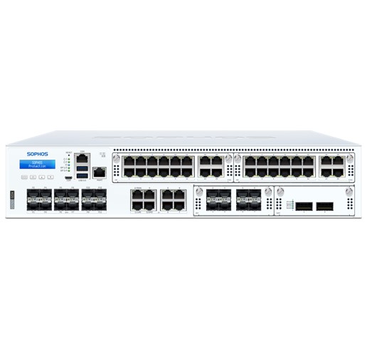 Sophos XGS 6500 Security Firewall Appliance