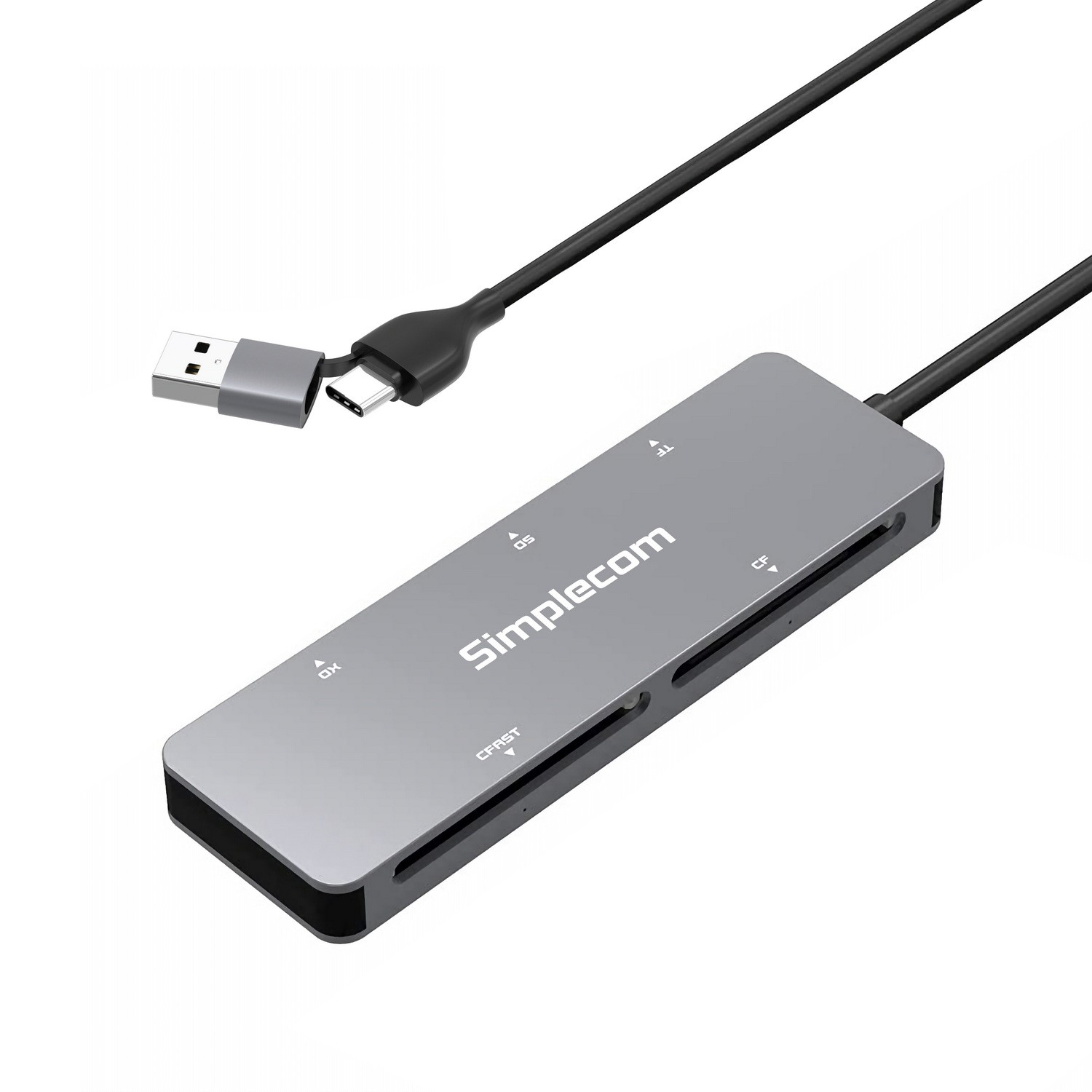 Simplecom CR407