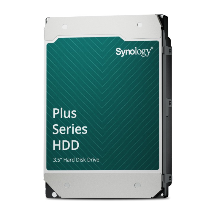 Synology HAT3320-8T