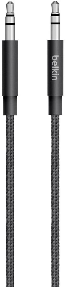Belkin AV10164bt04-BLK