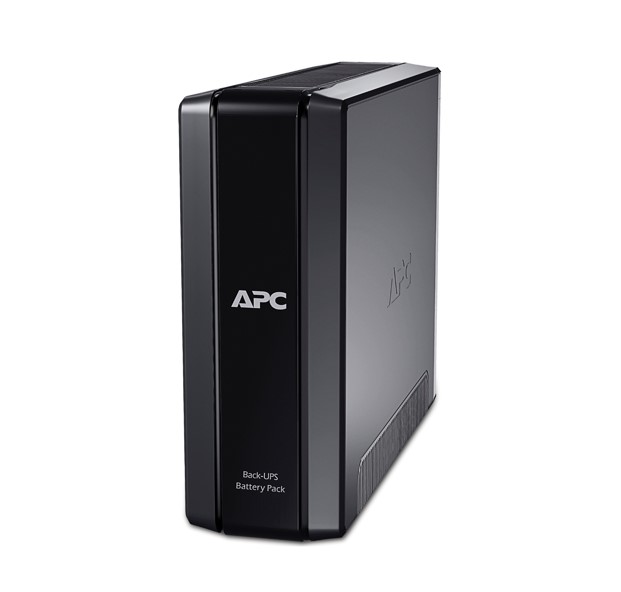 APC Back-UPS Pro External Battery Pack