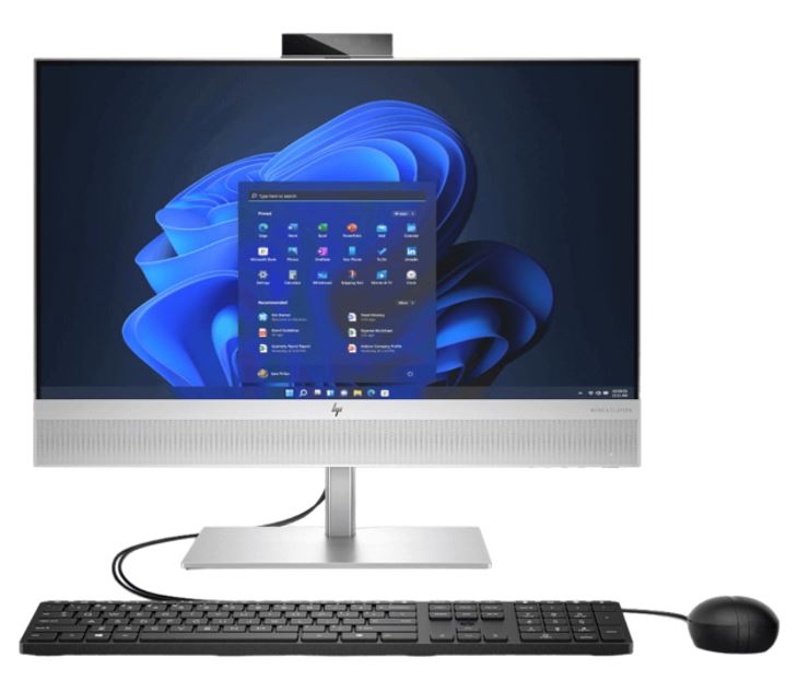 HP EliteOne 840 G9 AIO 23.8"/24" FHD Intel i7-14700 vPro