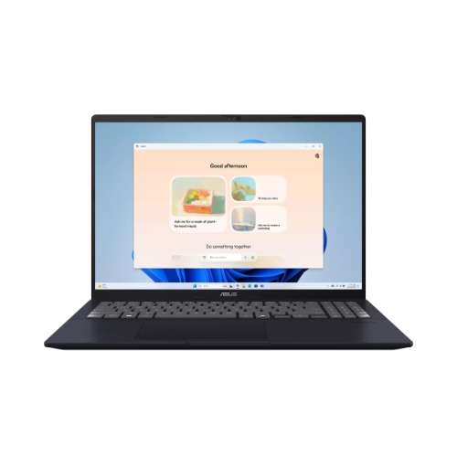 ASUS VivoBook 16 16" WUXGA Notebook Intel Core U5-225H DDR5