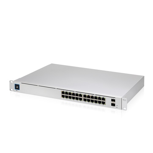 Ubiquiti UniFi 24 port Managed Gigabit Layer2 & Layer3