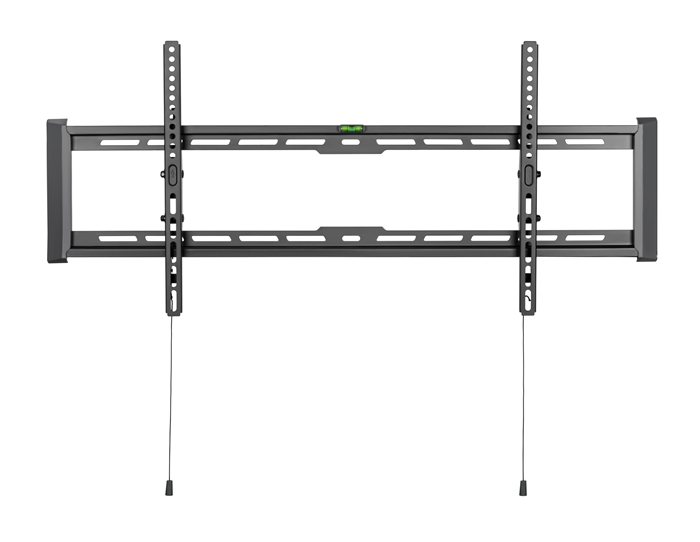 Brateck Ultra-Slim Heavy-Duty TV Wall Mount For 43"-90" up