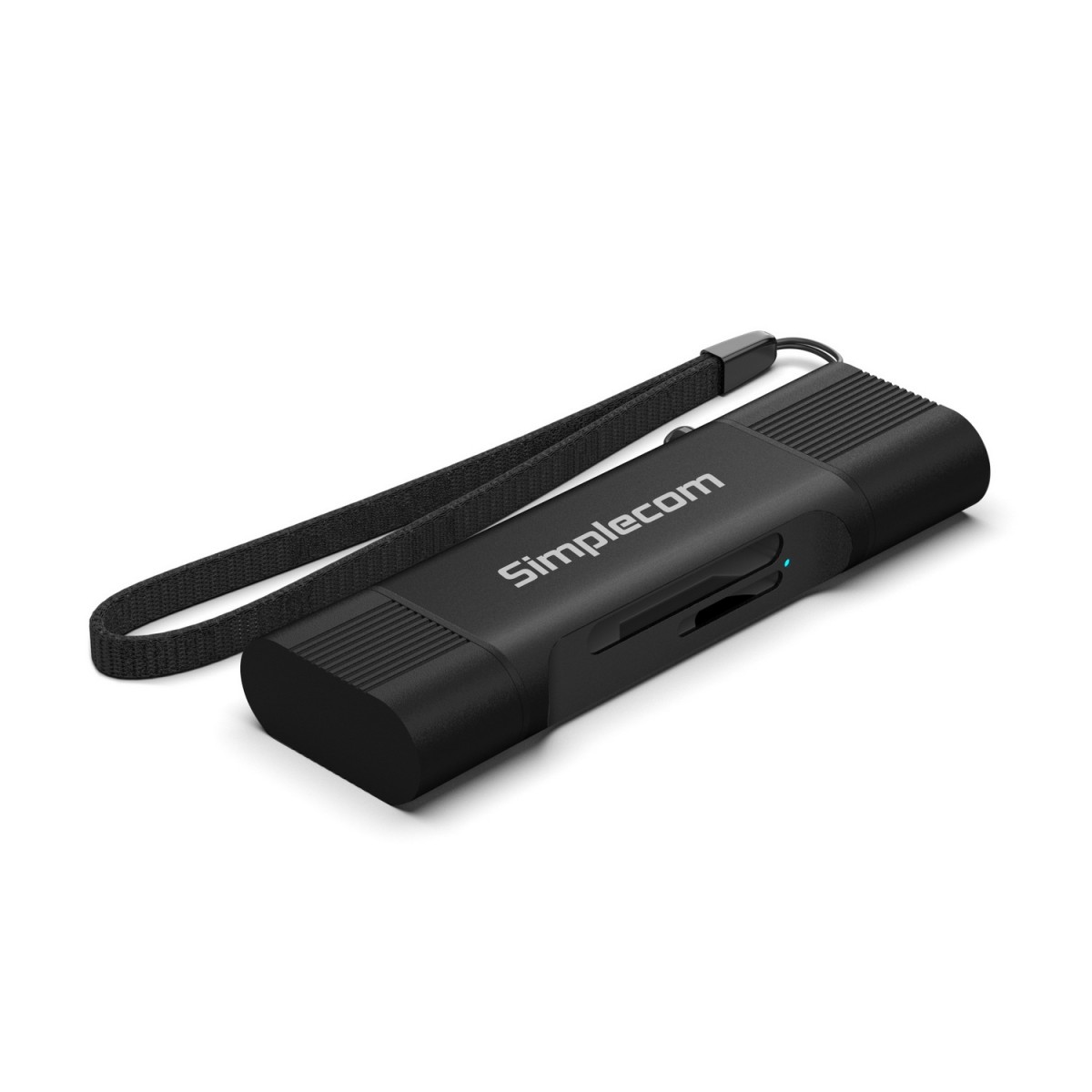 Simplecom CR402B