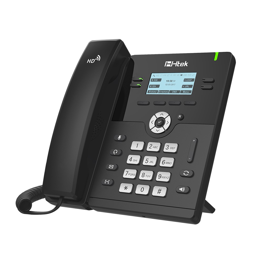 Htek UC912E