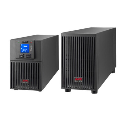 APC Easy UPS 1000VA/900W Online UPS