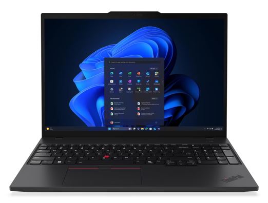 LENOVO ThinkPad T16 G4 16" WUXGA Intel U5-225H 16GB DDR5