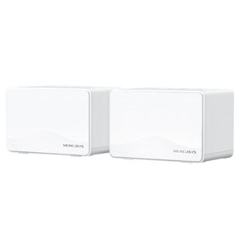 TP-LINK Halo H25BE(2-pack)