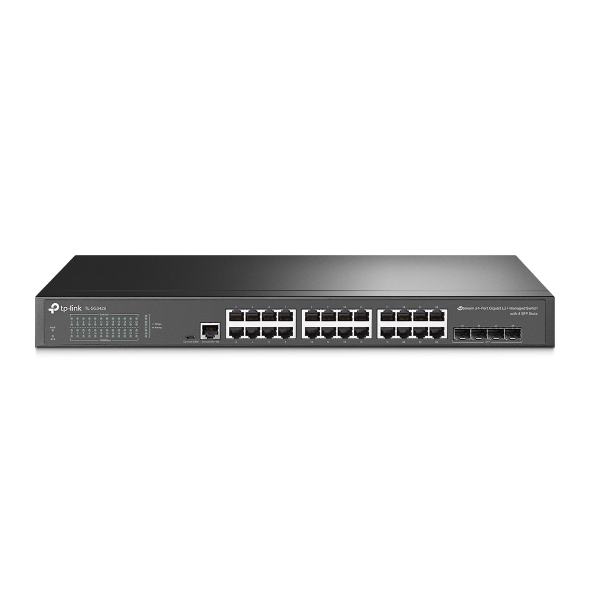 TP-LINK SG3428