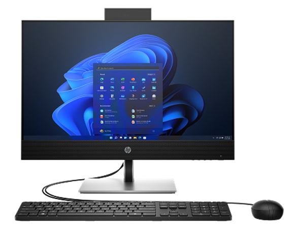 HP ProOne 440 G9 AIO 23.8"/24" FHD NT Intel i5-14500T 16GB