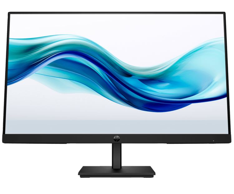 HP 324PF 23.8"/24" 100Hz FHD IPS Business Monitor Anti-Glare
