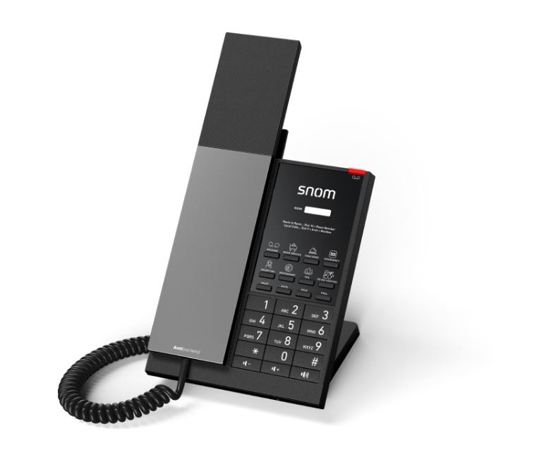 Snom HD350W
