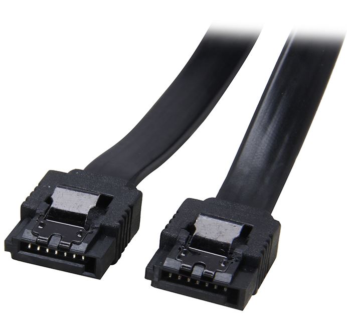 Astrotek SATA 3.0 Data Cable 30cm 7 pins Straight to 7 pins