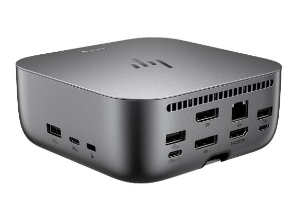 HP Dock G6 Thunderbolt 4 Ulltra Docking Station - 280W Power
