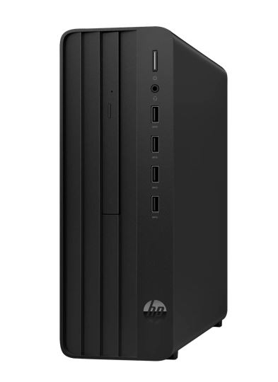 HP Pro SFF 280 G9 Desktop PC Intel i5-12500 16GB 512GB SSD