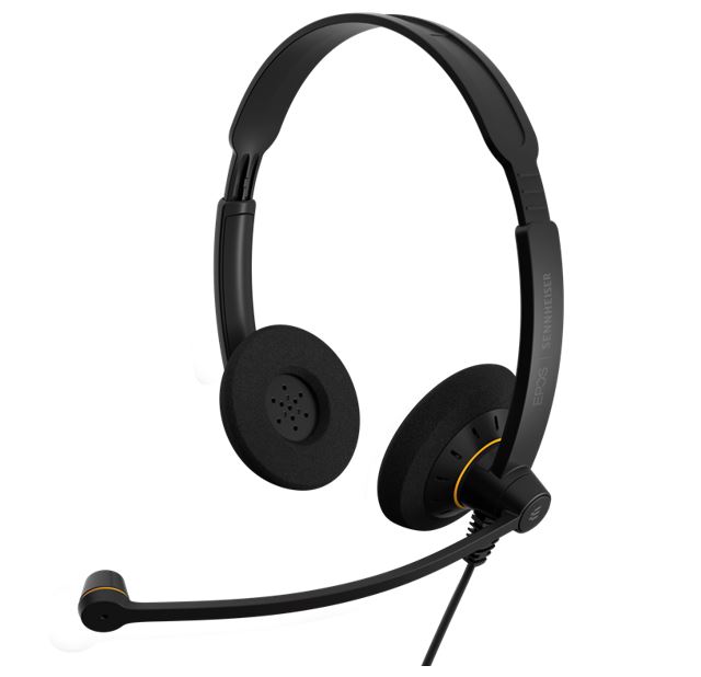 EPOS | Sennheiser IMPACT SC 60 USB ML Binaural Wideband