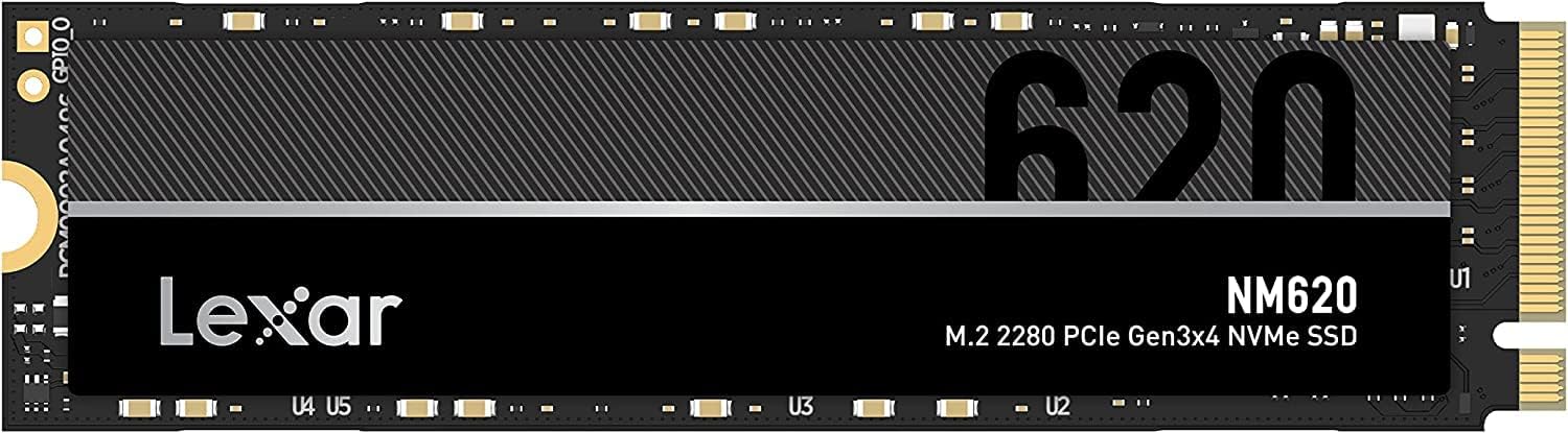 Lexar LNM620X002T-RNNNG