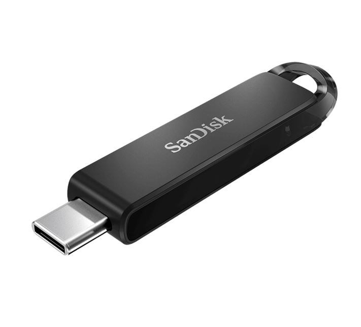 SanDisk Ultra USB Type-C Flash Drive