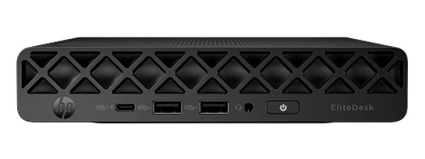 HP Elite Mini 800 G1i Desktop PC Intel U7-265T vPRO 16GB