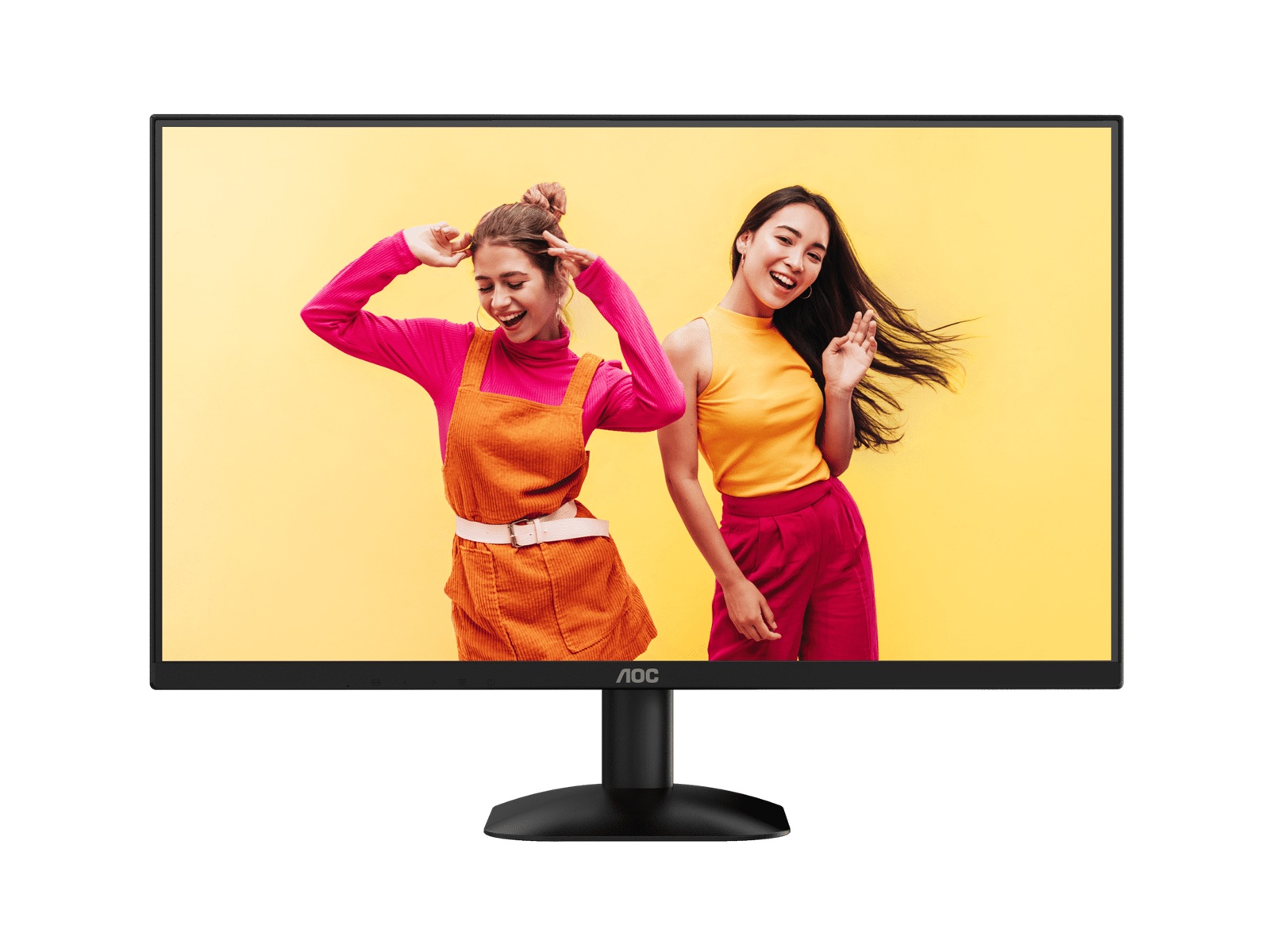 AOC U27B35