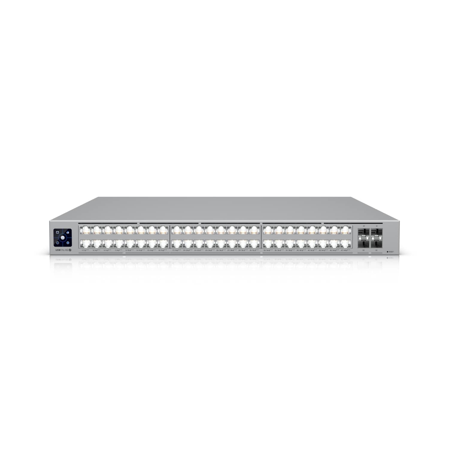 Ubiquiti Pro XG 48 PoE