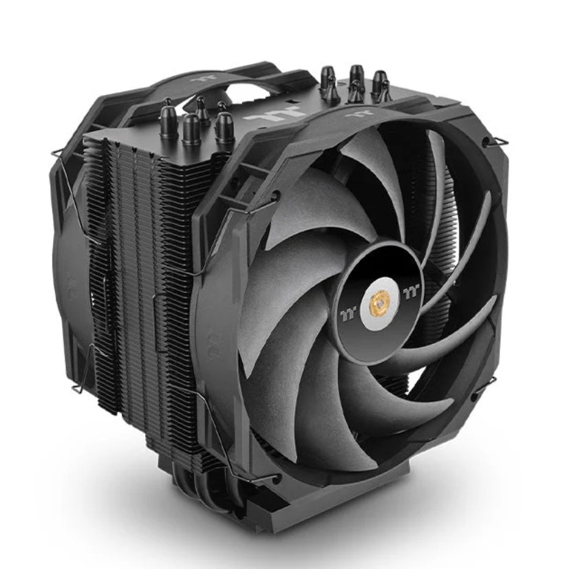 Thermaltake WAir CPU Cooler - 2 Year Warranty Supports Intel