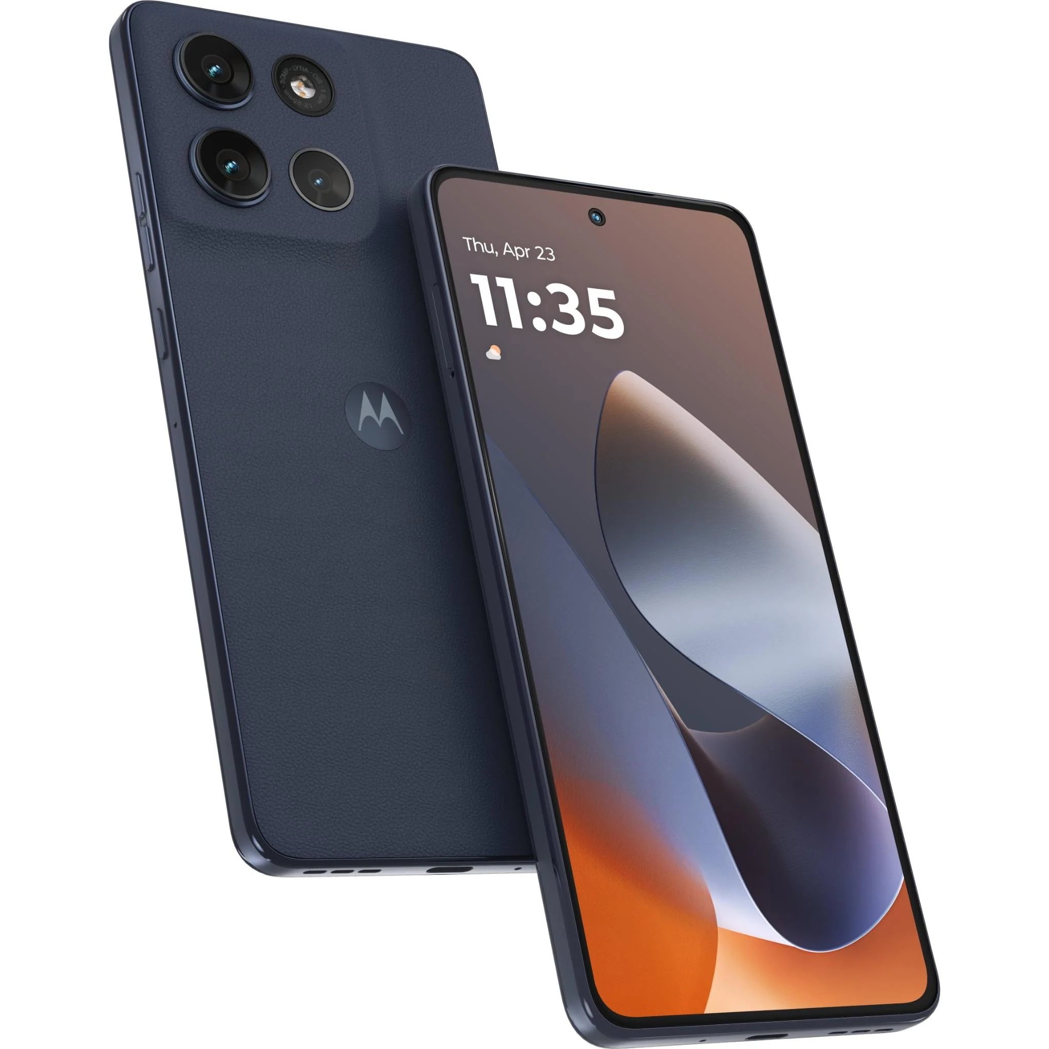 Motorola Moto G86 Power 5G 128 GB - PANTONE Spellbound