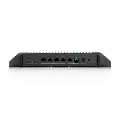 Ubiquiti Cloud Gateway Industrial