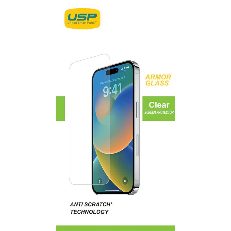 USP Samsung Galaxy A56 / A55 / A36 / A35 5G (6.7") Armor