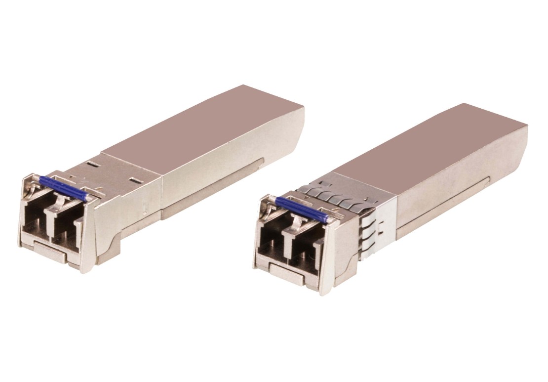 ATEN Single-Mode 10G SFP+ Transceiver Module