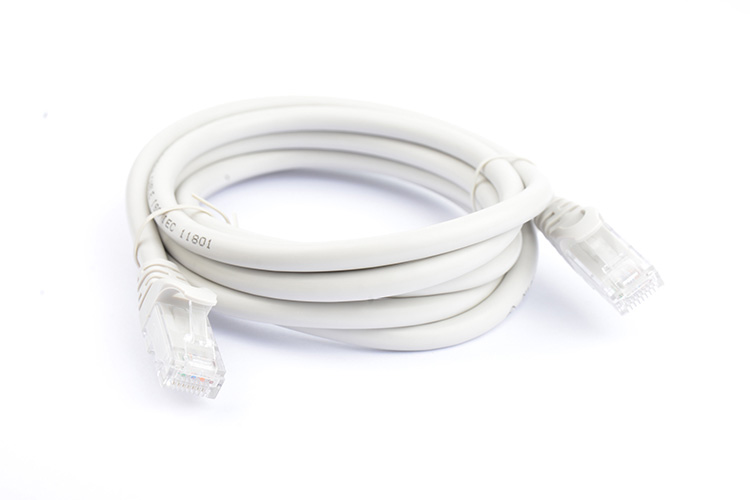 8Ware CAT6A Cable 2m