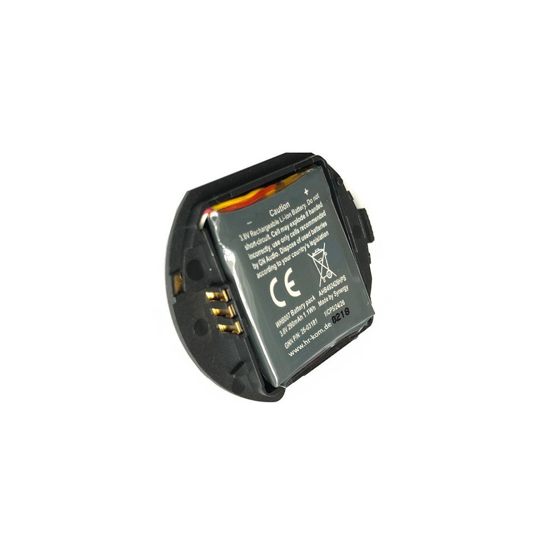 Jabra 14151-09