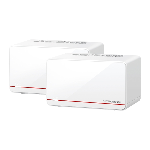 TP-LINK Halo H37BE(2-pack)
