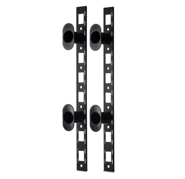 APC Netshelter Cable Management