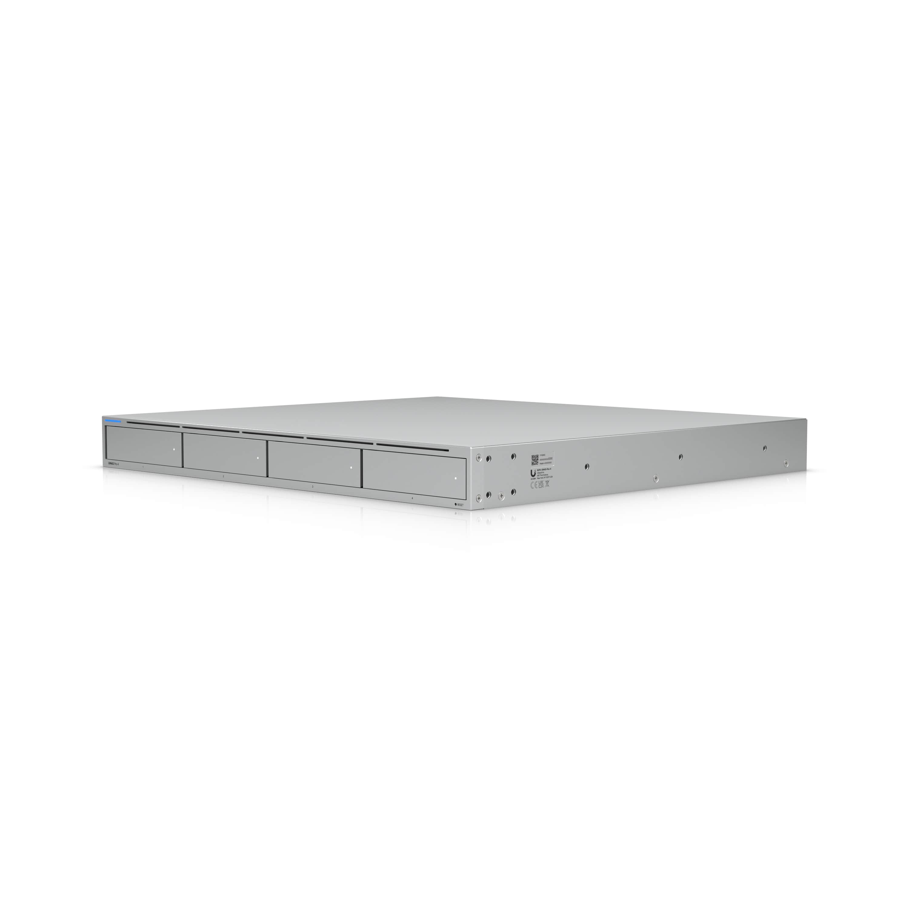 Ubiquiti UNAS Pro 4