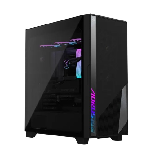 Gigabyte AI TOP 100 Z890 Barebone-IN AI Workstation PC