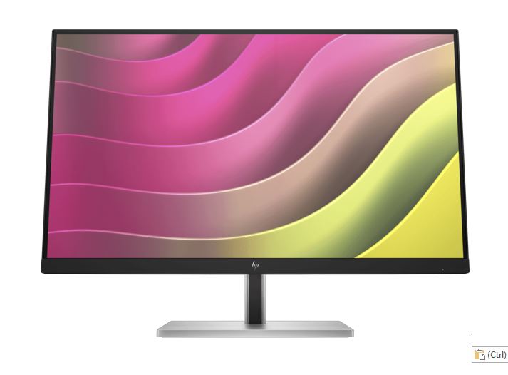 HP E24T G5 23.8"/24" FHD Touchscreen IPS Monitor Anti-Glare
