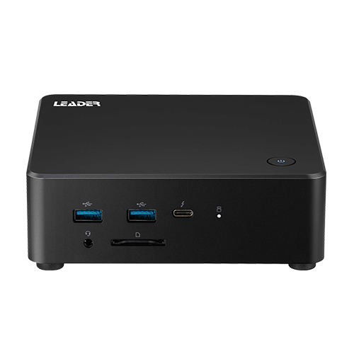 Leader Corporate N17-i5 NUC mini-PC