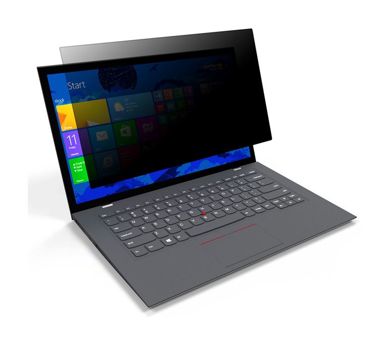 Targus 15.6" 4Vu Laptop Privacy Screen Filter (16:9) for