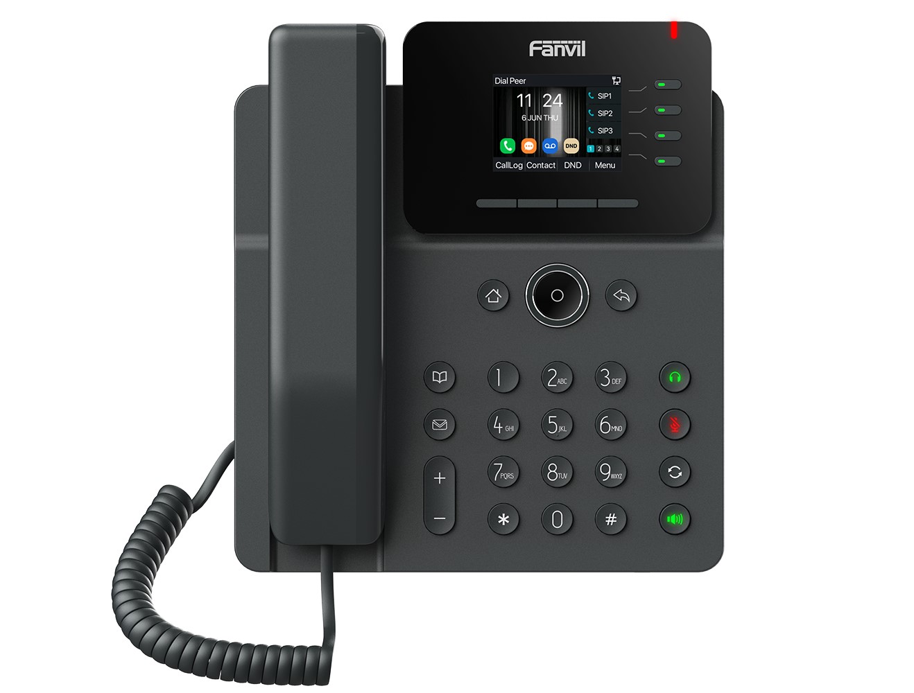 Fanvil V61W