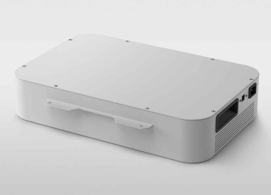 APC Smart-UPS Charge Mobile Battery for Microsoft Surface