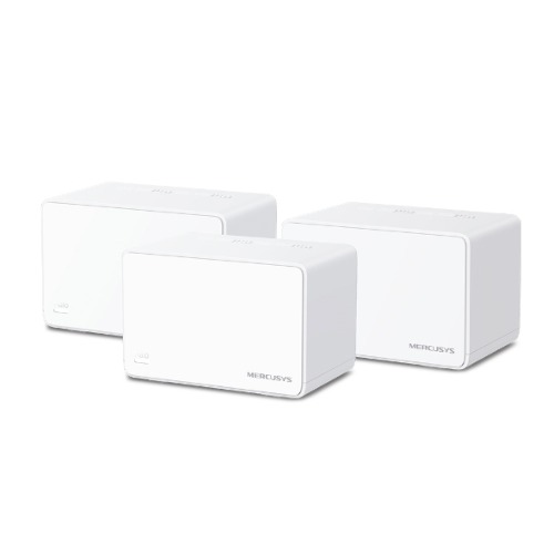 TP-LINK Halo H80X(3-pack)
