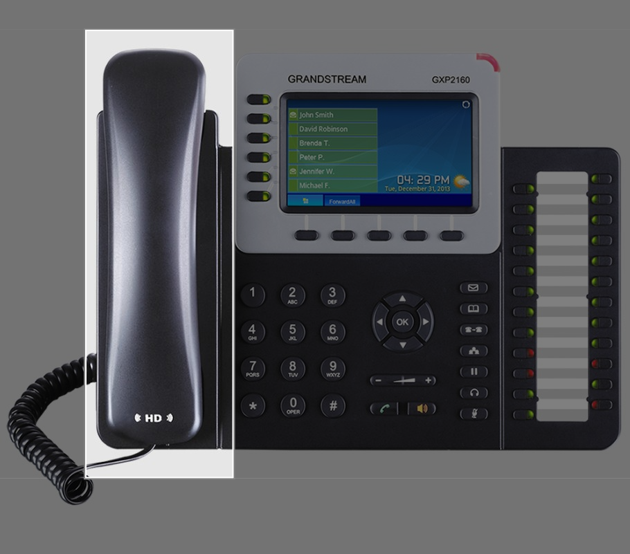 Grandstream GXP2160