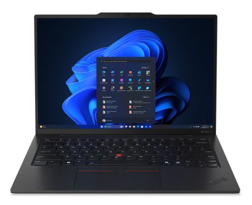 LENOVO ThinkPad X1 Carbon Aura 14" 2.8K OLED IR Intel
