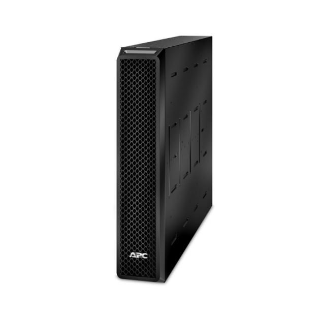 APC Smart-UPS SRT 72V External Battery Pack