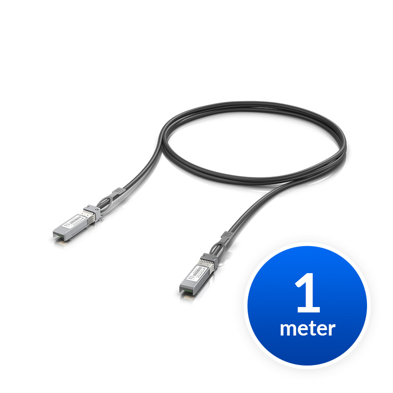 Ubiquiti SFP28 Direct Attach Cable